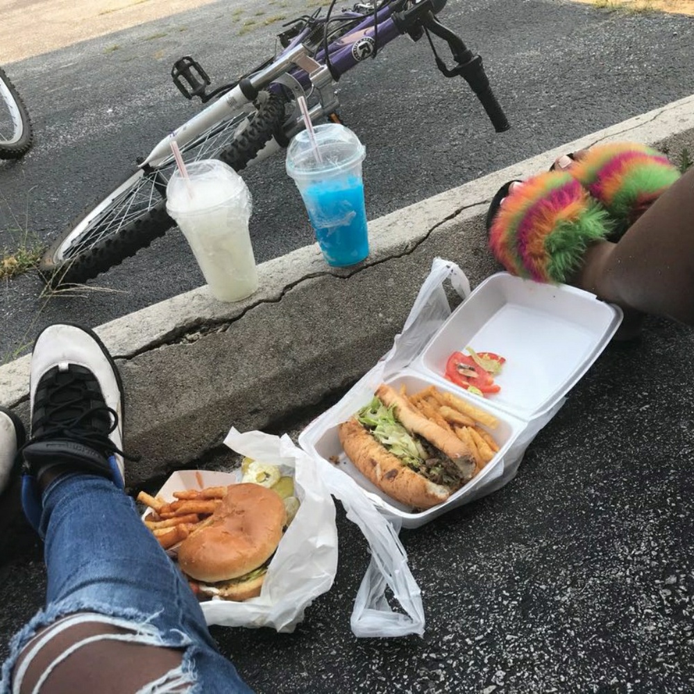 Meet your Posher, Chanice